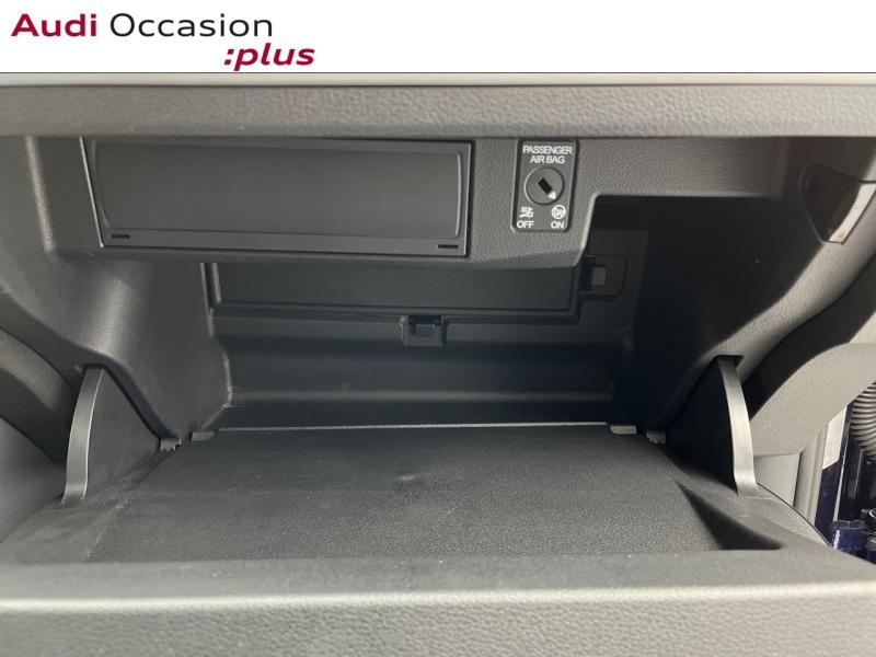 Voitures occasions Audi Q2 S line Orvault