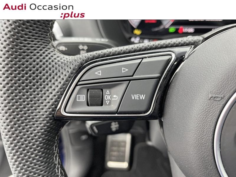 Voitures occasions Audi Q2 S line Orvault