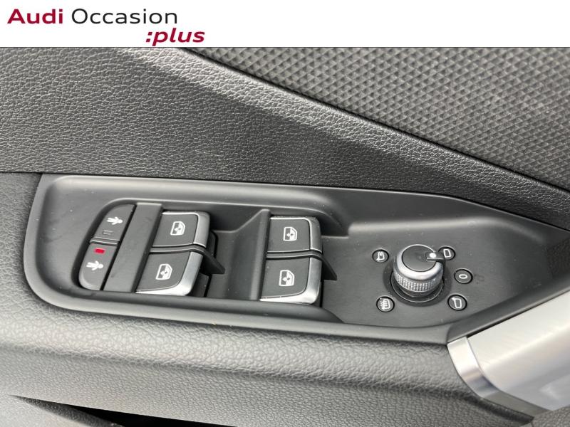 Voitures occasions Audi Q2 S line Orvault