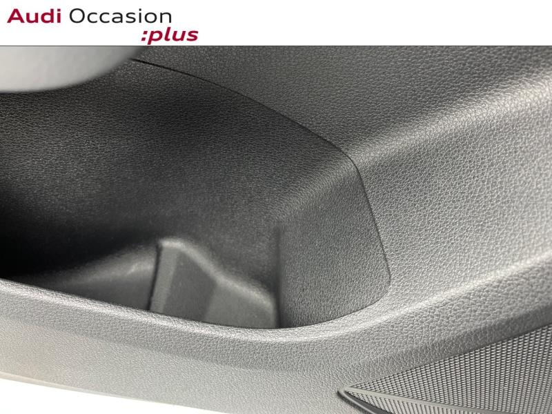 Voitures occasions Audi Q2 S line Orvault