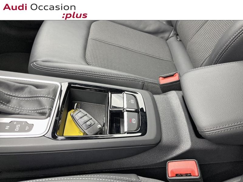 Voitures occasions Audi Q2 S line Orvault