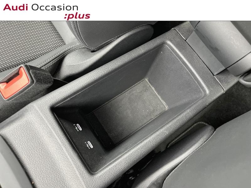 Voitures occasions Audi Q2 S line Orvault