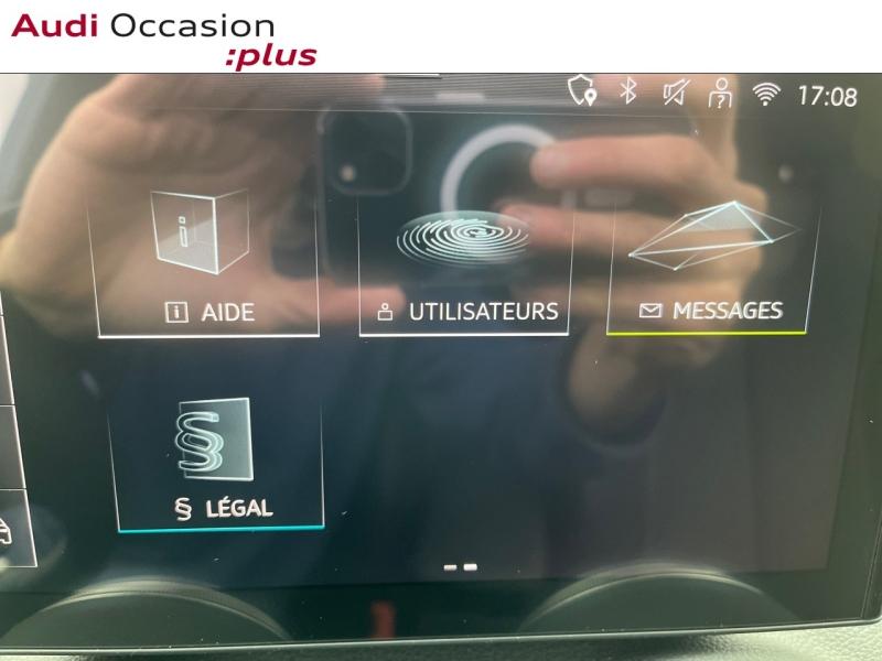 Voitures occasions Audi Q2 S line Orvault