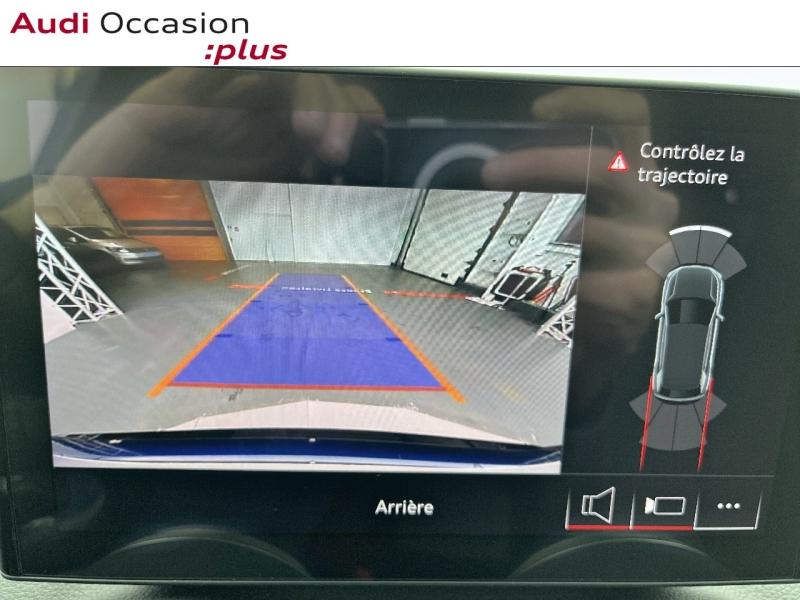 Voitures occasions Audi Q2 S line Orvault