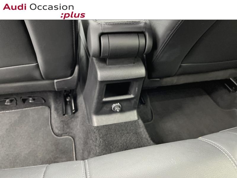 Voitures occasions Audi Q2 S line Orvault