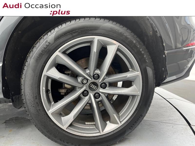 Voitures occasions Audi Q3 S line Orvault