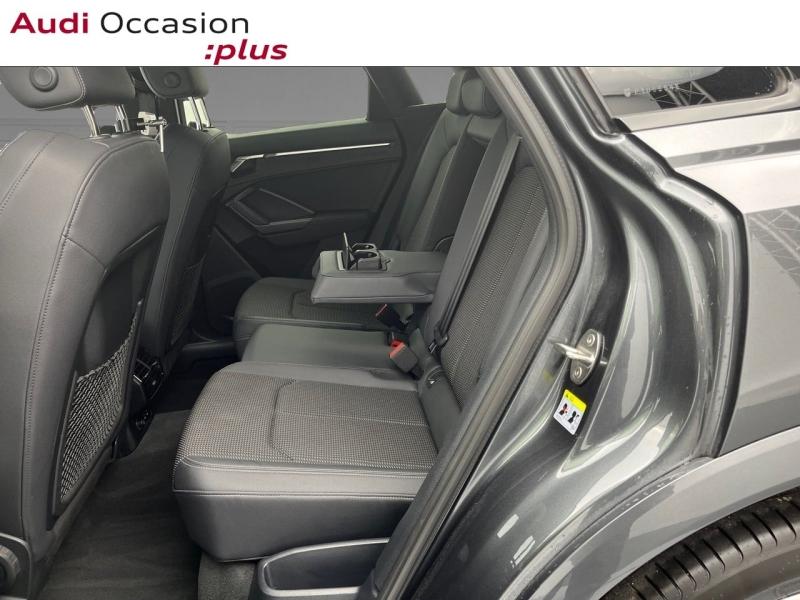 Voitures occasions Audi Q3 S line Orvault