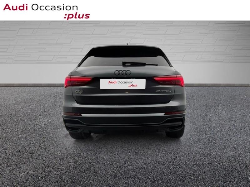 Voitures occasions Audi Q3 S line Orvault