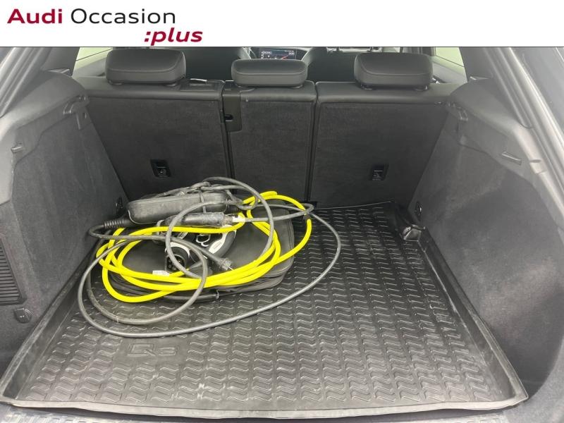 Voitures occasions Audi Q3 S line Orvault