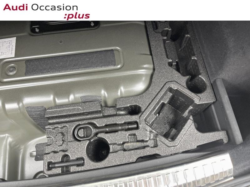 Voitures occasions Audi Q3 S line Orvault