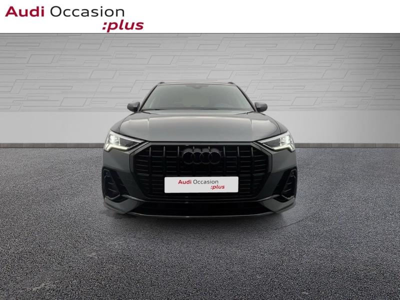 Voitures occasions Audi Q3 S line Orvault