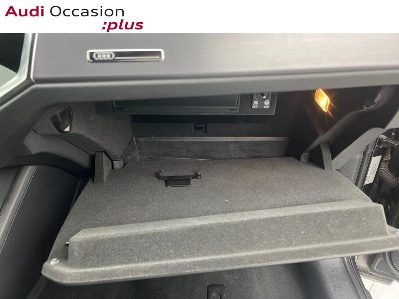 Voitures occasions Audi Q3 S line Orvault