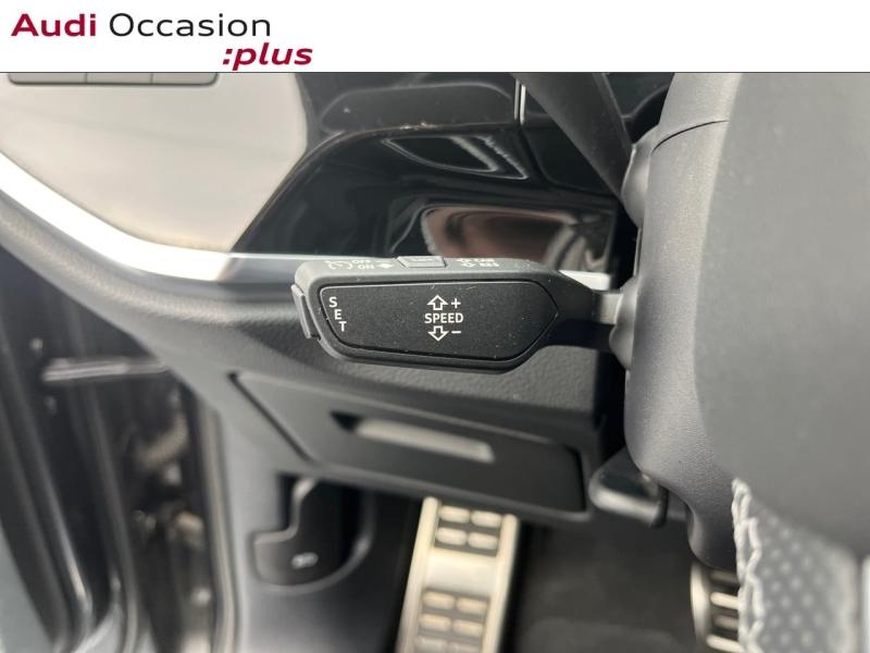Voitures occasions Audi Q3 S line Orvault