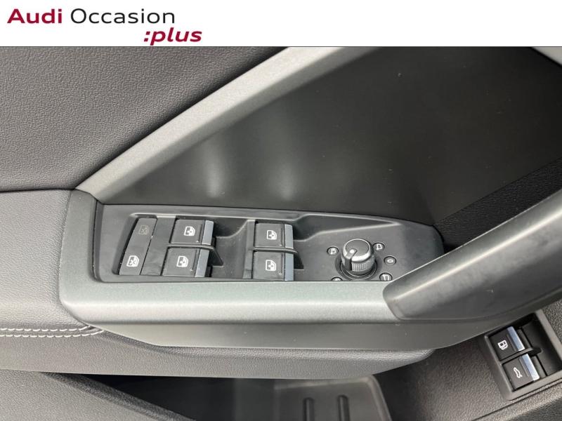 Voitures occasions Audi Q3 S line Orvault