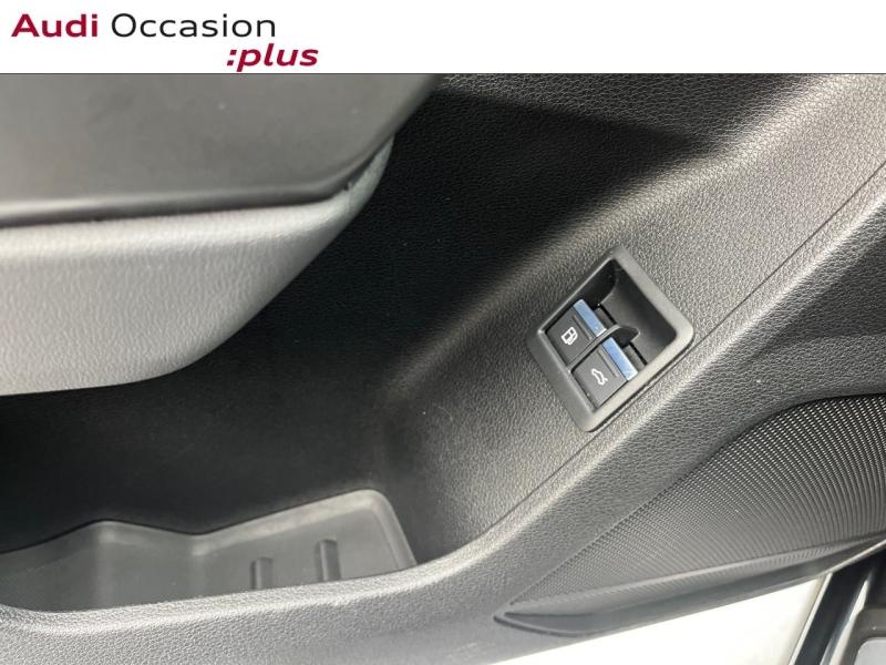 Voitures occasions Audi Q3 S line Orvault