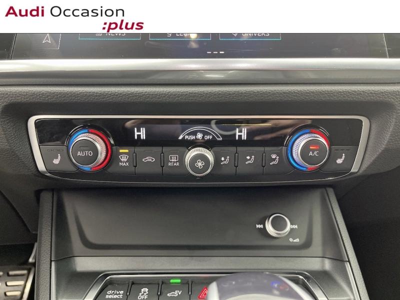 Voitures occasions Audi Q3 S line Orvault