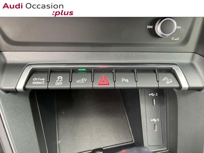 Voitures occasions Audi Q3 S line Orvault