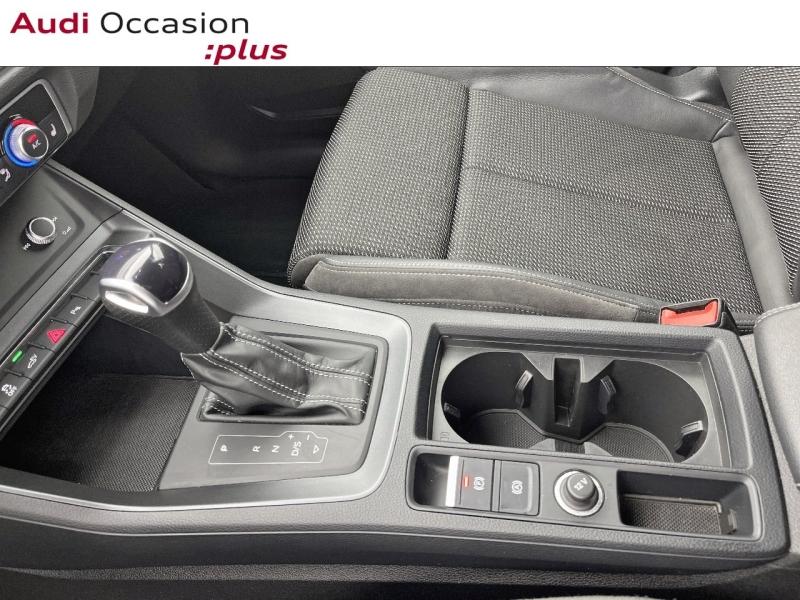 Voitures occasions Audi Q3 S line Orvault