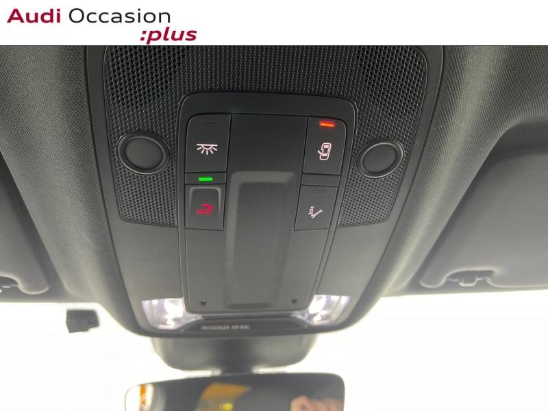 Voitures occasions Audi Q3 S line Orvault