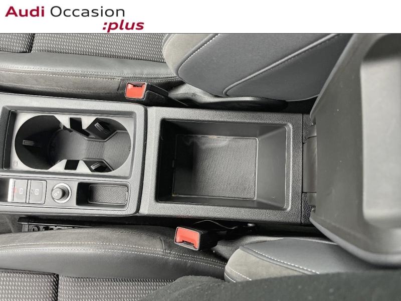 Voitures occasions Audi Q3 S line Orvault