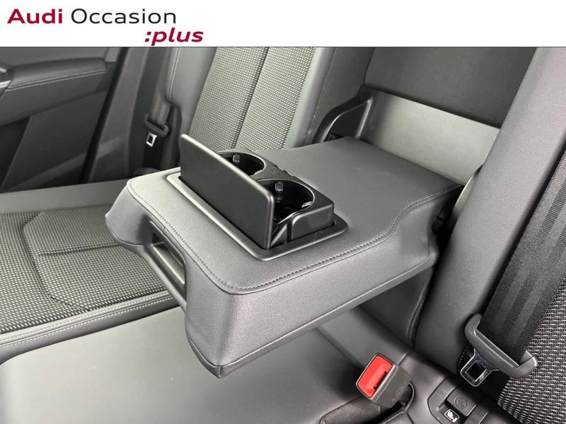 Voitures occasions Audi Q3 S line Orvault