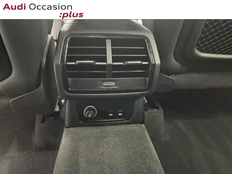 Voitures occasions Audi Q3 S line Orvault