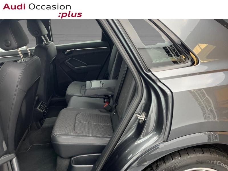 Voitures occasions Audi Q3 S line Orvault