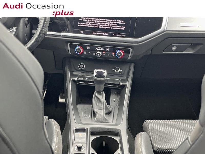 Voitures occasions Audi Q3 S line Orvault
