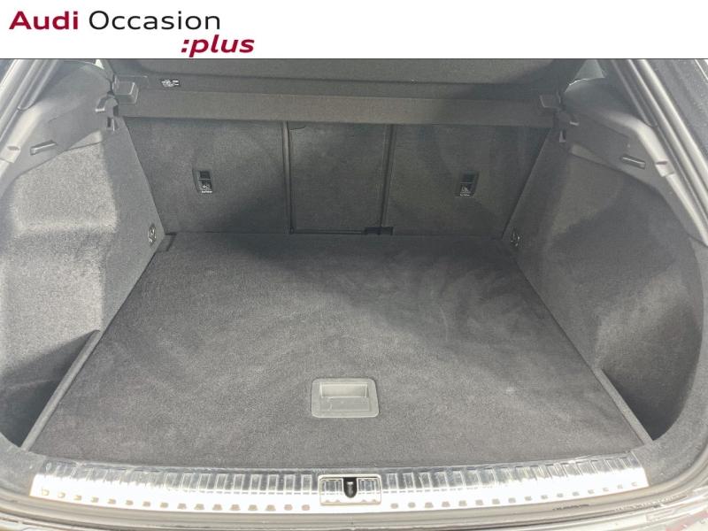 Voitures occasions Audi Q3 S line Orvault