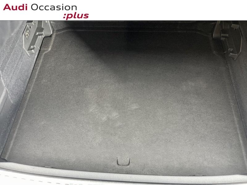 Voitures occasions Audi Q3 S line Orvault