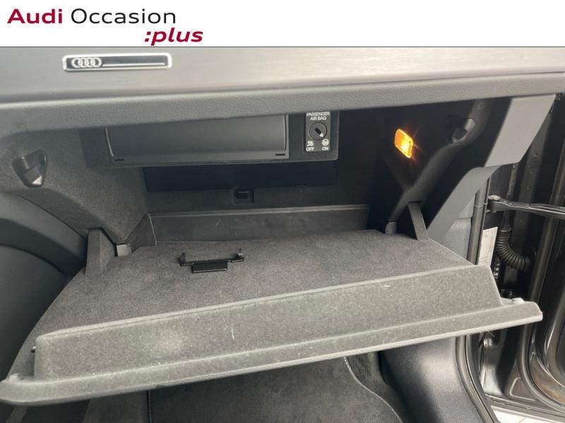 Voitures occasions Audi Q3 S line Orvault