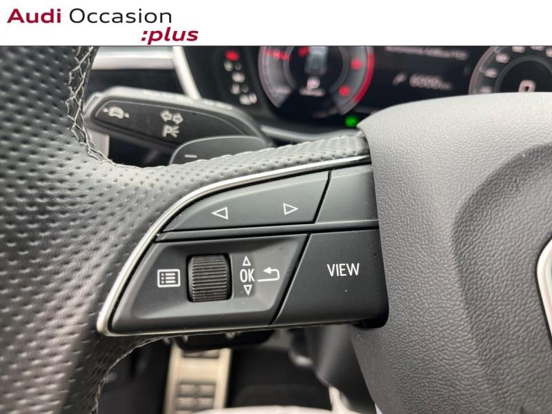 Voitures occasions Audi Q3 S line Orvault