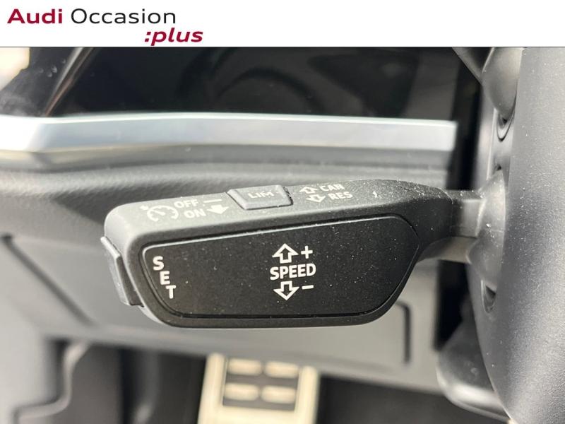 Voitures occasions Audi Q3 S line Orvault