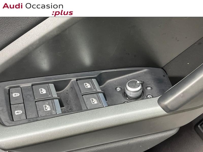 Voitures occasions Audi Q3 S line Orvault