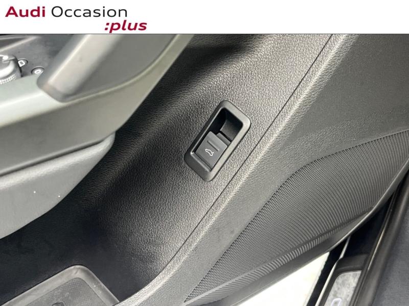 Voitures occasions Audi Q3 S line Orvault