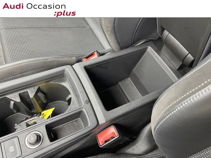 Voitures occasions Audi Q3 S line Orvault