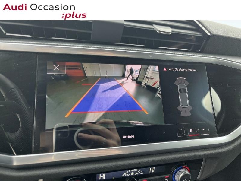 Voitures occasions Audi Q3 S line Orvault