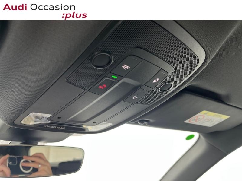 Voitures occasions Audi Q3 S line Orvault