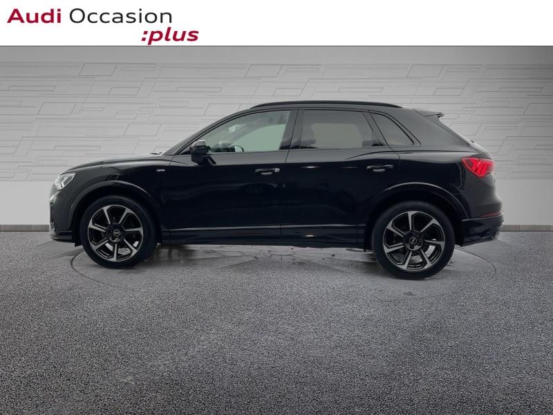 Voitures occasions Audi Q3 S Edition Orvault