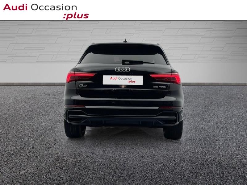 Voitures occasions Audi Q3 S Edition Orvault