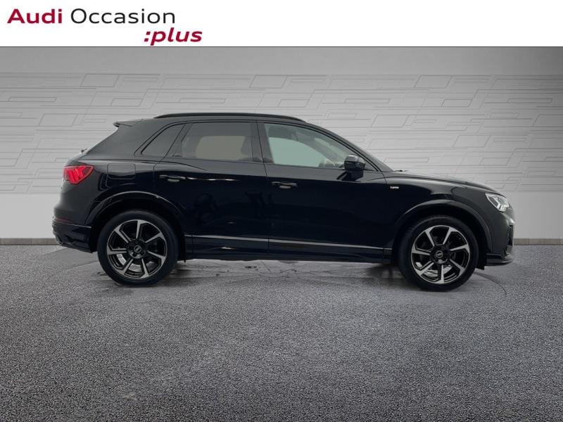 Voitures occasions Audi Q3 S Edition Orvault