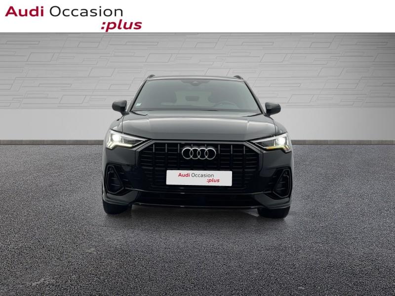 Voitures occasions Audi Q3 S Edition Orvault