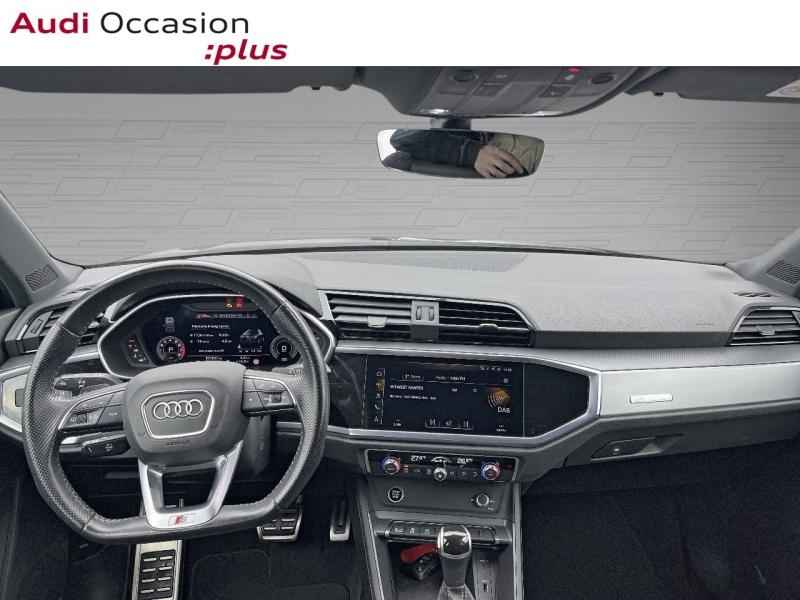 Voitures occasions Audi Q3 S Edition Orvault