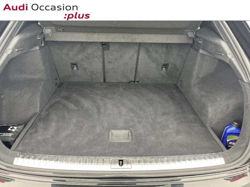 Voitures occasions Audi Q3 S Edition Orvault