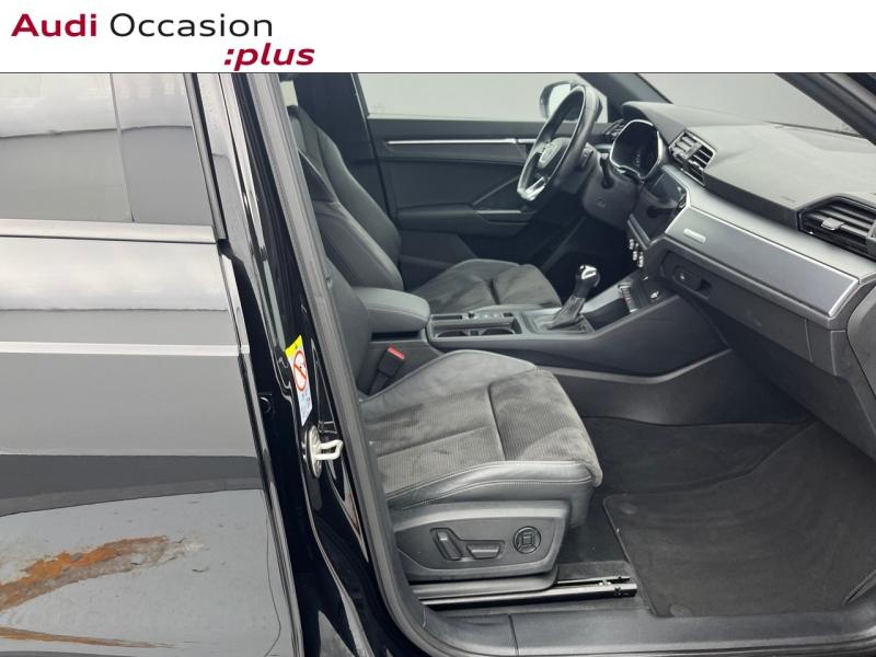 Voitures occasions Audi Q3 S Edition Orvault
