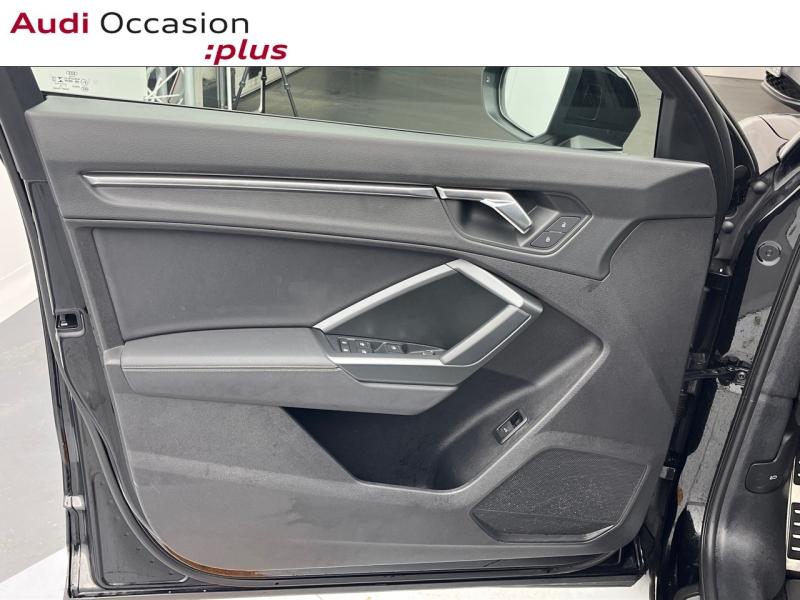 Voitures occasions Audi Q3 S Edition Orvault