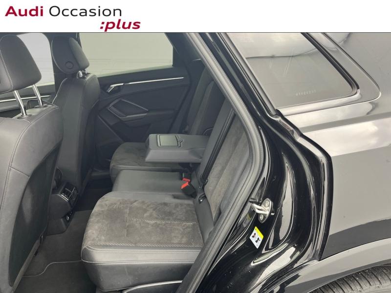 Voitures occasions Audi Q3 S Edition Orvault