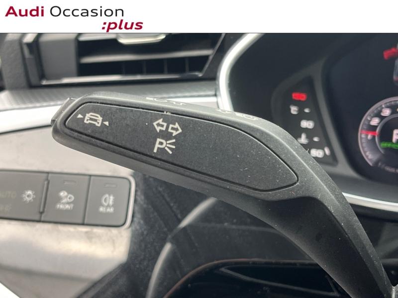 Voitures occasions Audi Q3 S Edition Orvault