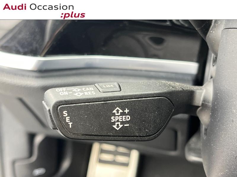 Voitures occasions Audi Q3 S Edition Orvault