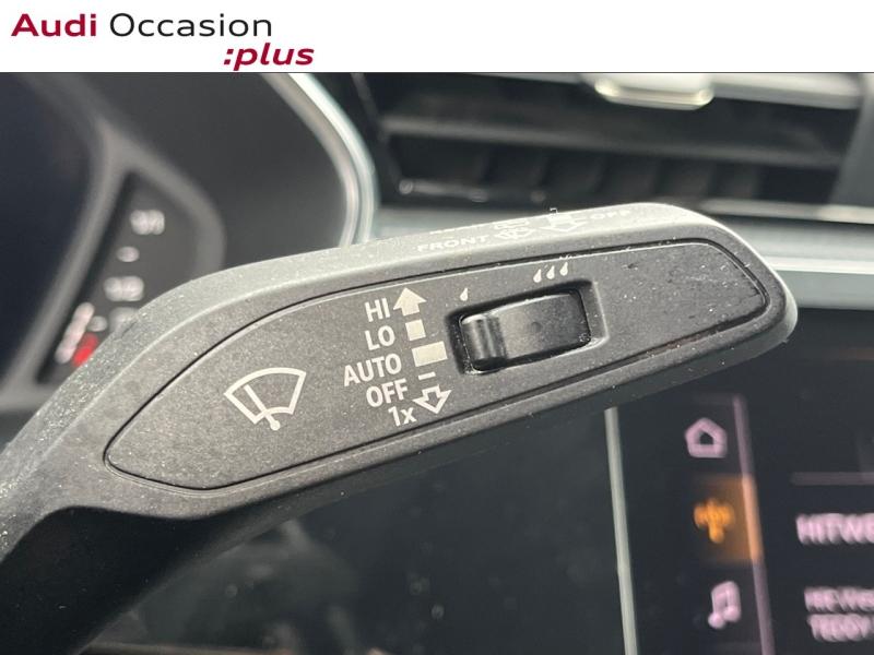 Voitures occasions Audi Q3 S Edition Orvault